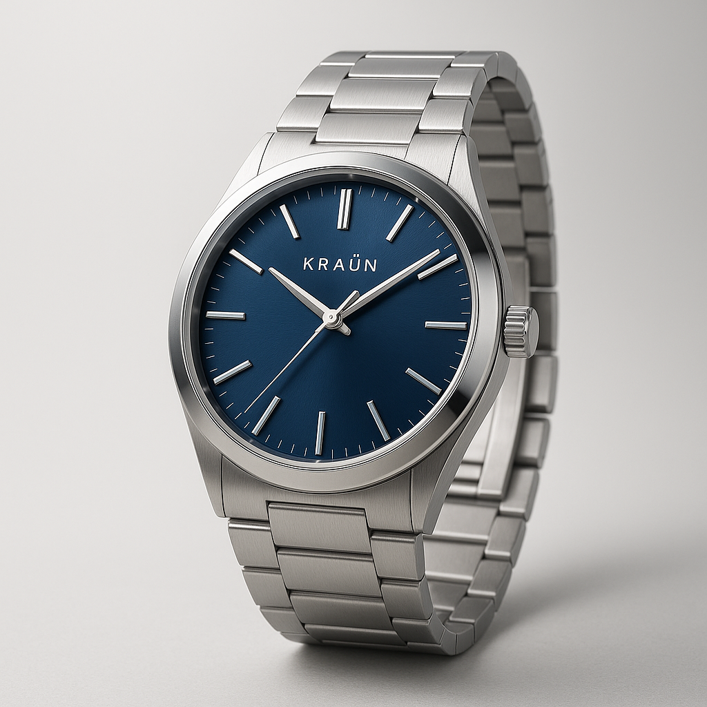 Montres Quartz