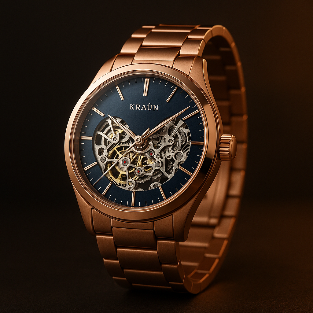 Montres Automatiques